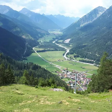 Ferienhaus Monika *