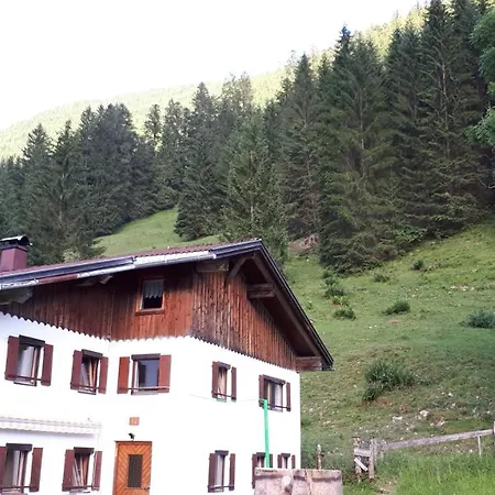 Σπίτι διακοπών Monika *