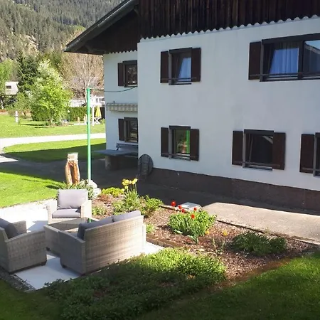 Ferienhaus Monika