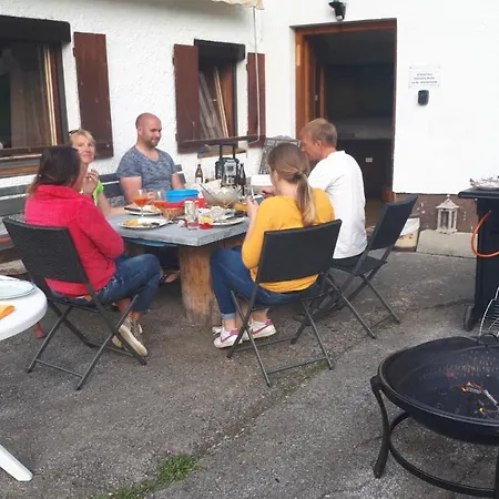 Monika Σπίτι διακοπών