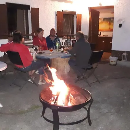 Monika Holiday home
