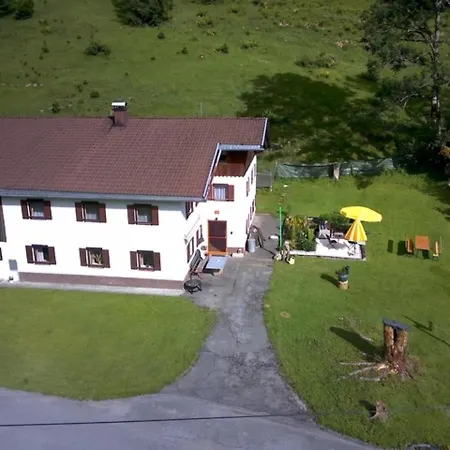 Monika Holiday home *