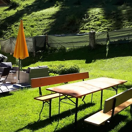 Monika Holiday home Gutschau