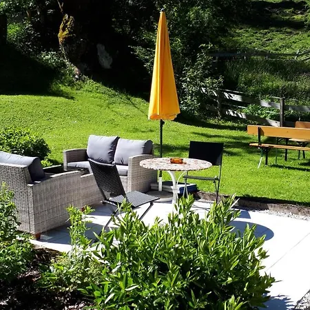 Σπίτι διακοπών Monika *