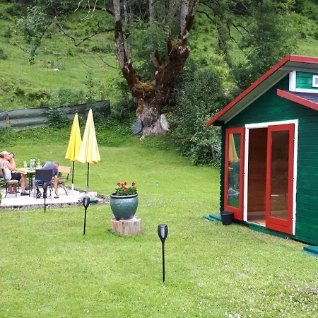 Holiday home Monika *