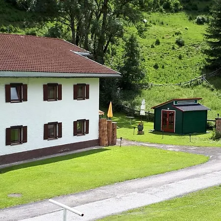 Σπίτι διακοπών Monika