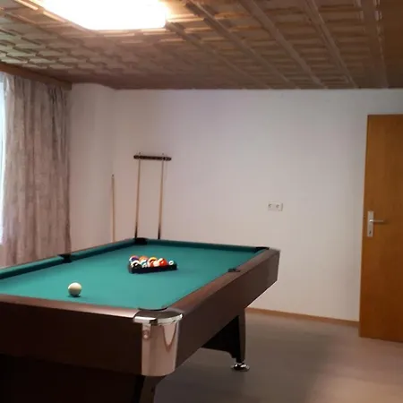 Σπίτι διακοπών Monika