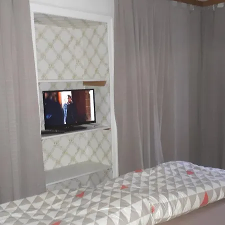 Monika Holiday home