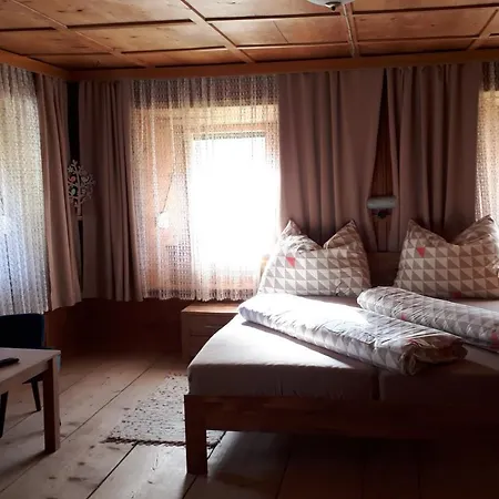 Monika Holiday home