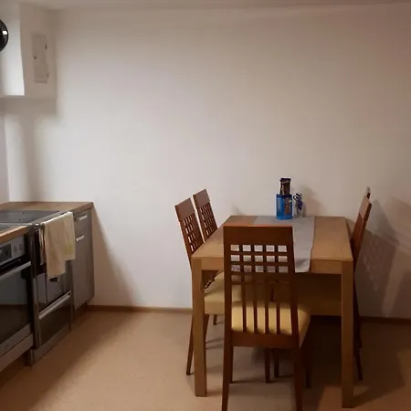 Σπίτι διακοπών Monika Gutschau