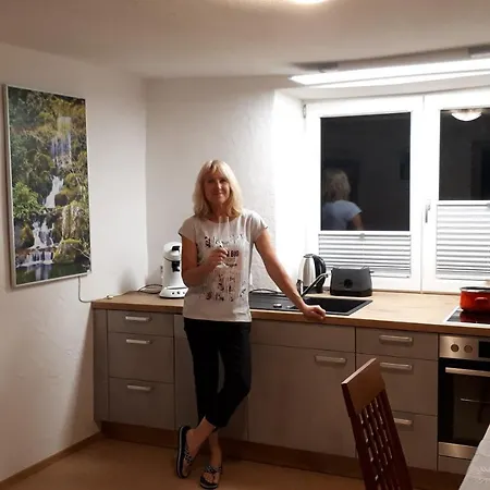 Monika Holiday home *