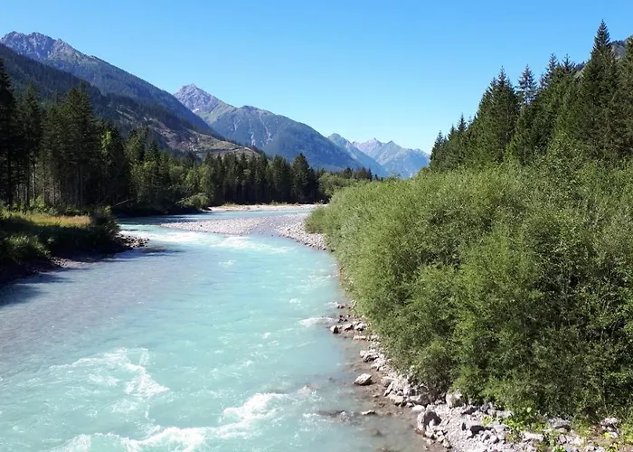 Casa de Férias Monika Gutschau