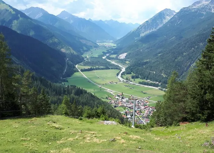 Casa de Férias Monika *