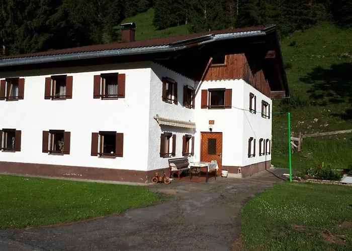 Casa de Férias Monika Gutschau