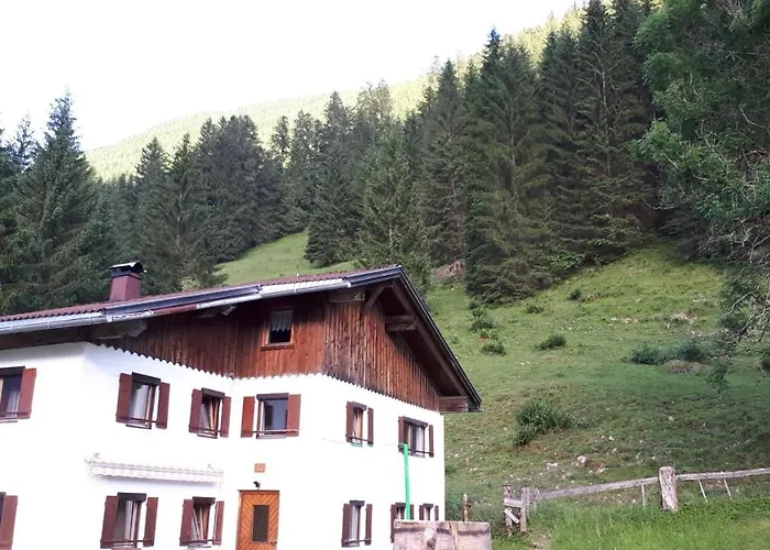 Casa de Férias Monika *