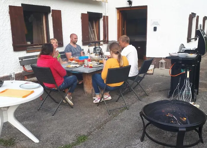 Monika Casa de Férias