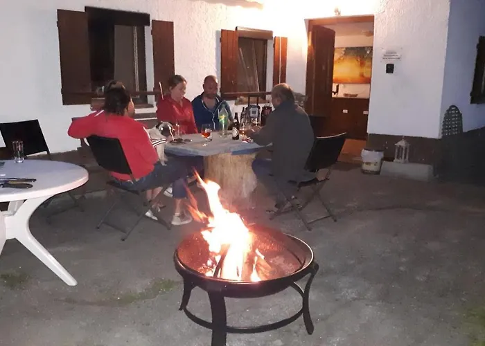 Monika Casa de Férias