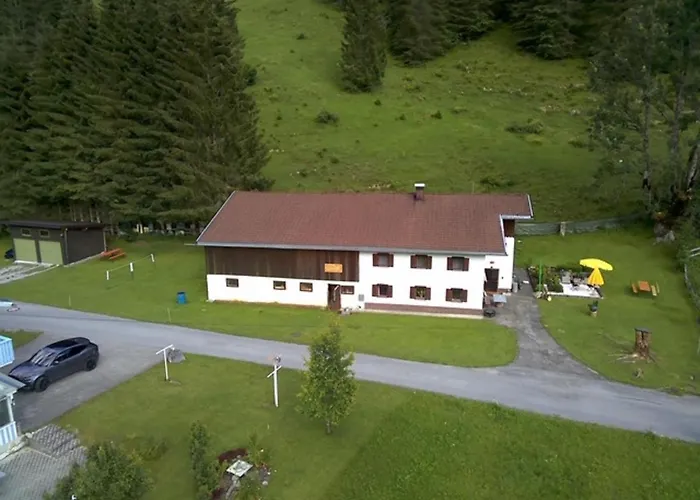 Casa de Férias Monika Gutschau