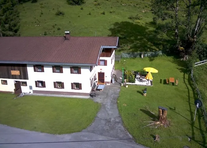 Monika Casa de Férias *