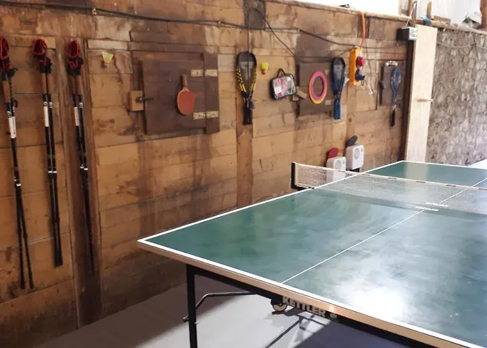 Monika Casa de Férias *