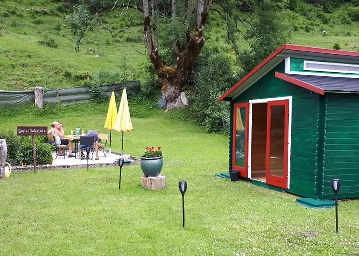 Casa de Férias Monika *