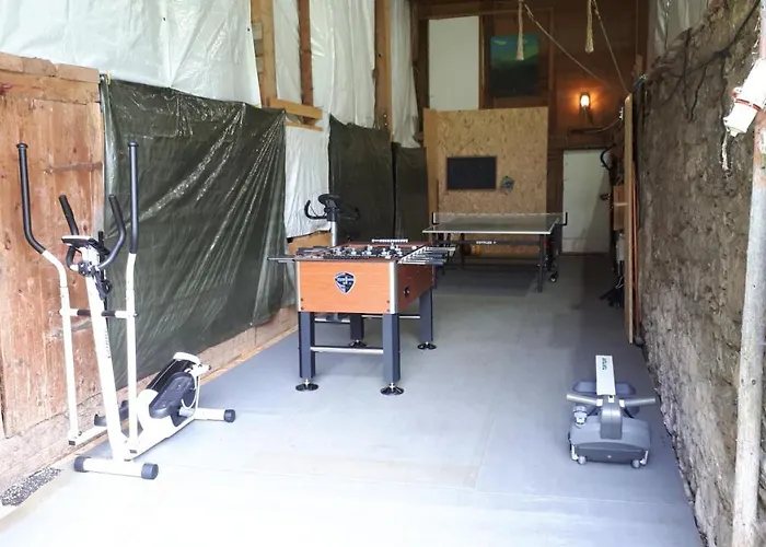 Casa de Férias Monika