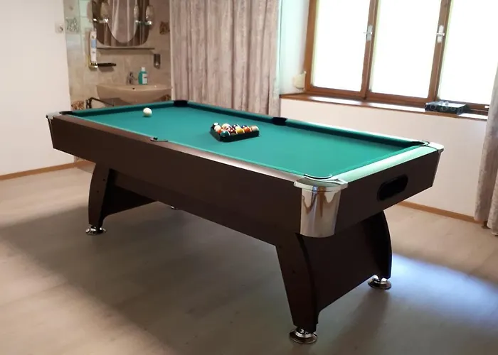 Casa de Férias Monika Gutschau