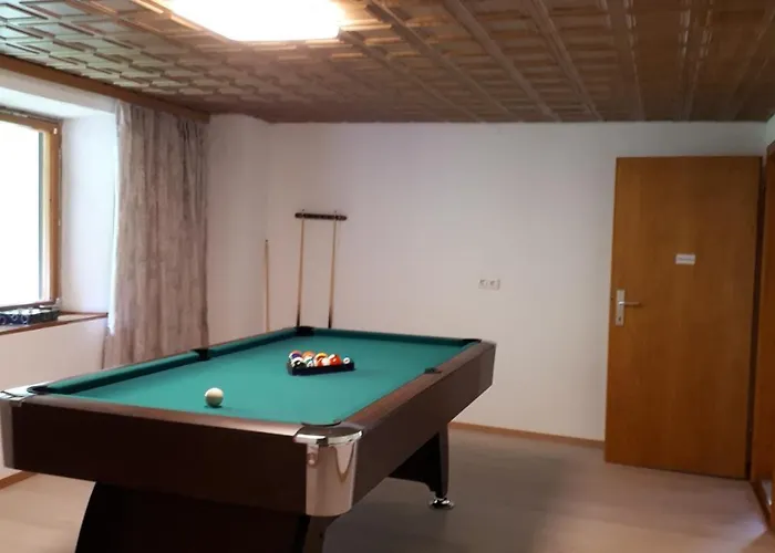 Prázdninový dům Monika