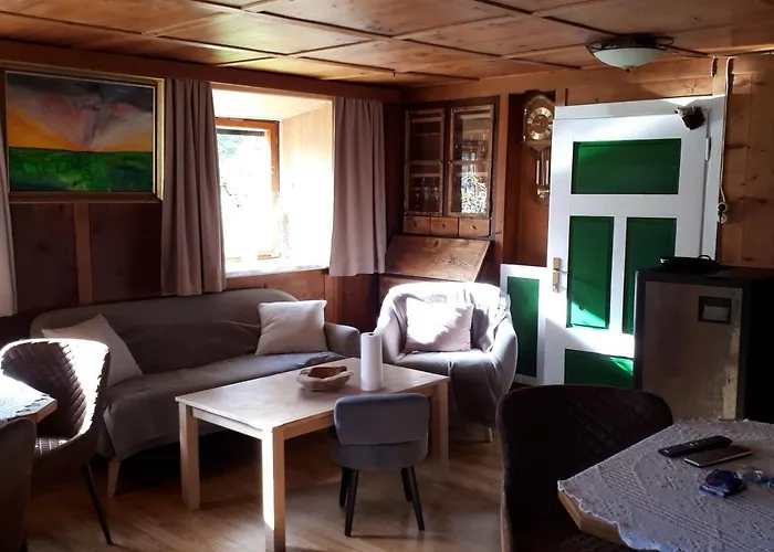 Casa de Férias Monika Gutschau