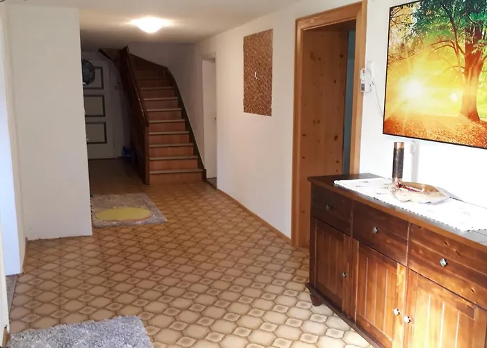 Monika Casa de Férias Gutschau