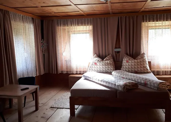 Monika Prázdninový dům