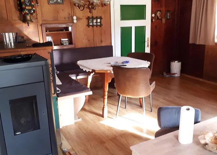 Casa de Férias Monika *