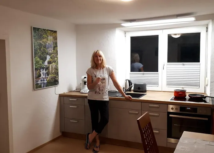 Monika Casa de Férias *