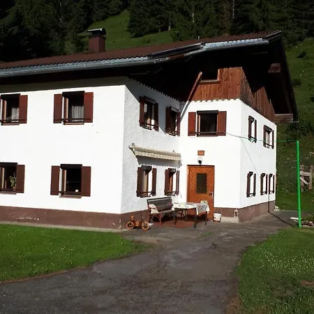 度假居 Monika Gutschau