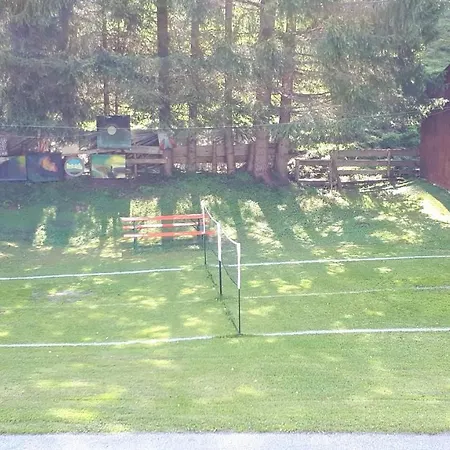 Monika Dom wakacyjny