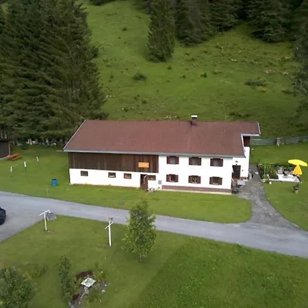 度假居 Monika Gutschau