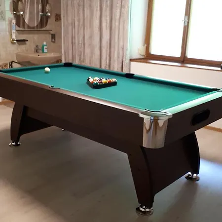 度假居 Monika Gutschau