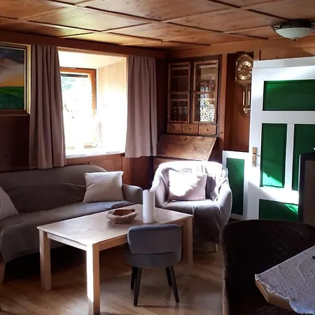 度假居 Monika Gutschau